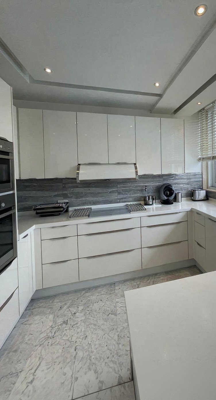 Penthouse in Swieqi - 3 beds — 5