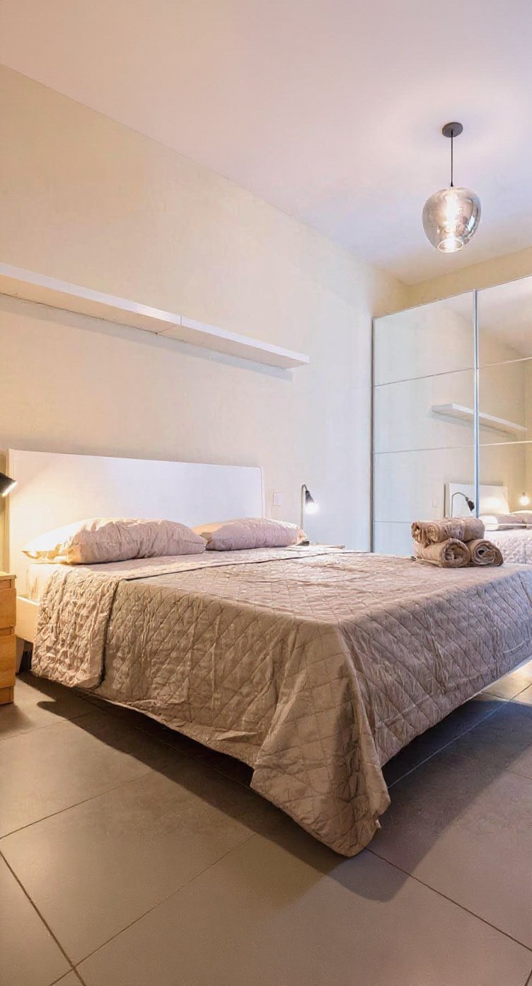 Apartment in Gzira - 3 beds, 2 baths — 4