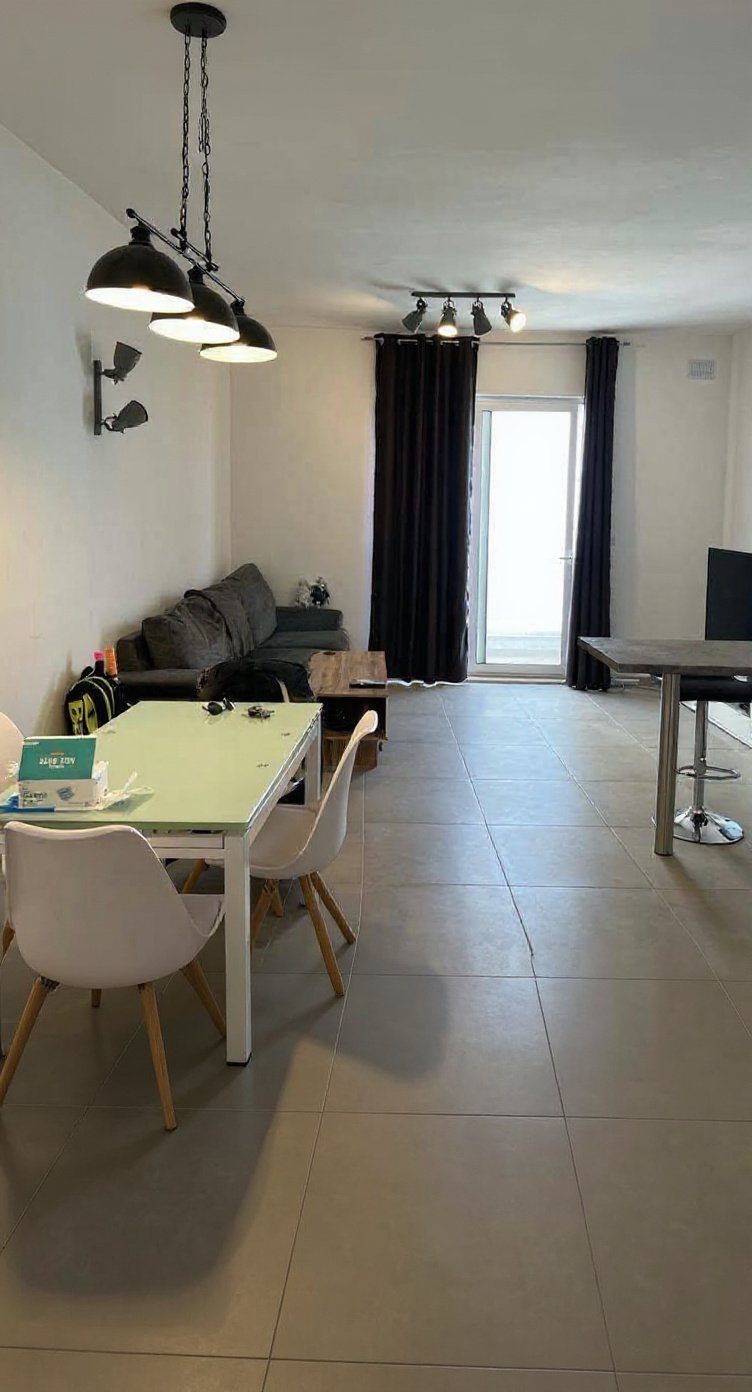 Apartment in Gzira — 1
