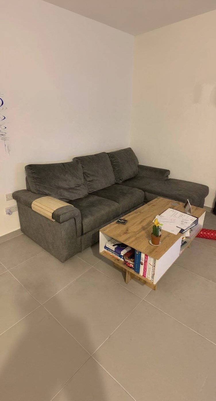 Apartment in Gzira — 3