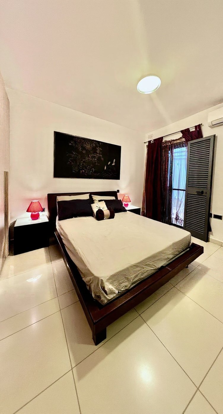 Apartment in San Giljan - 1 bed — 1