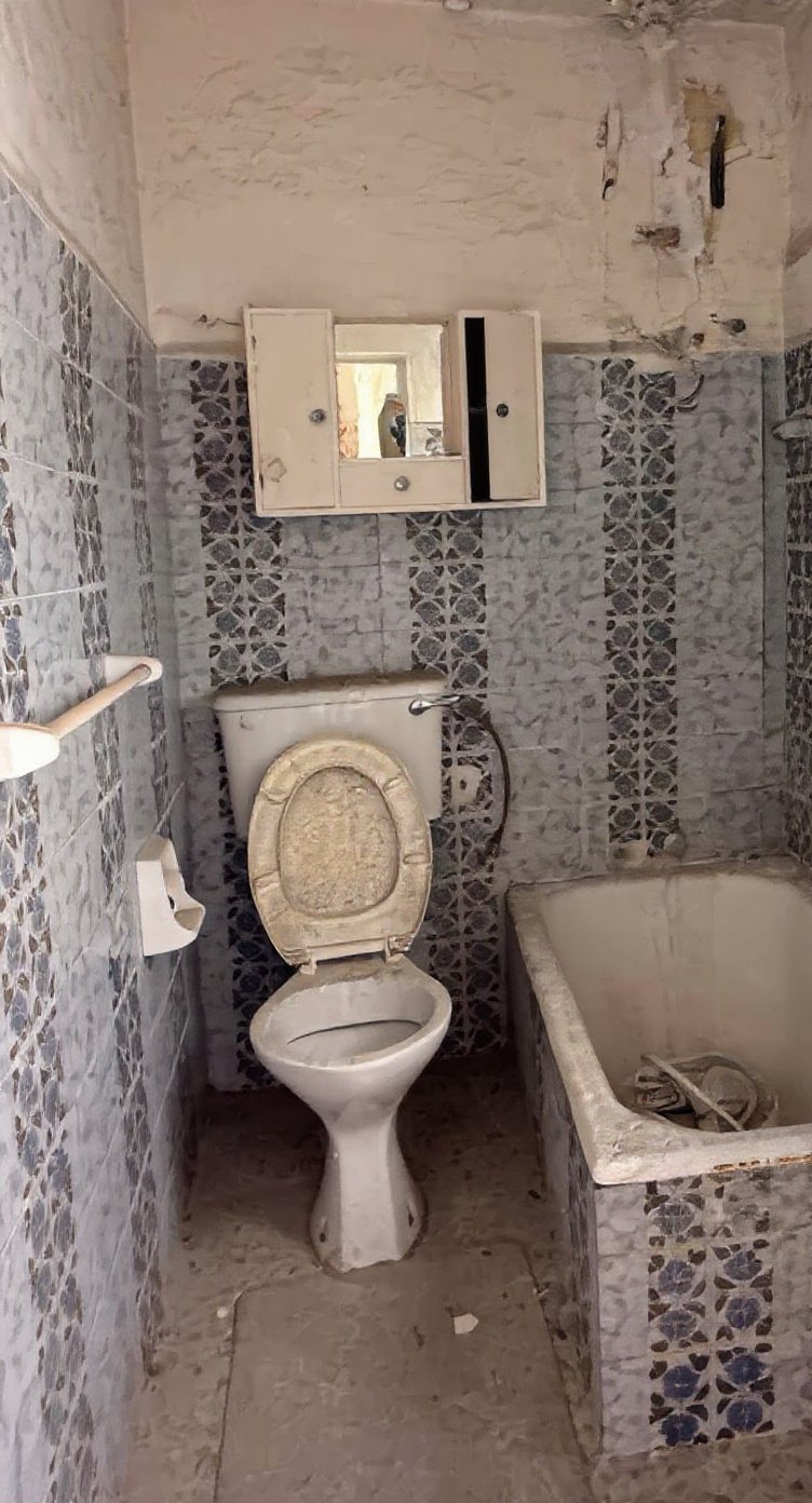 Townhouse in Tarxien - 2 beds, 1 bath — 5