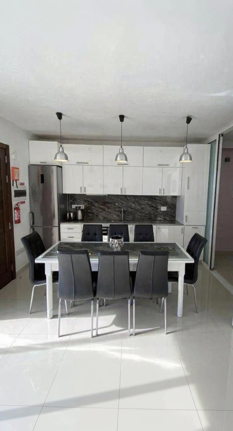 Penthouse in Marsaskala - 2 beds, 2 baths — 3