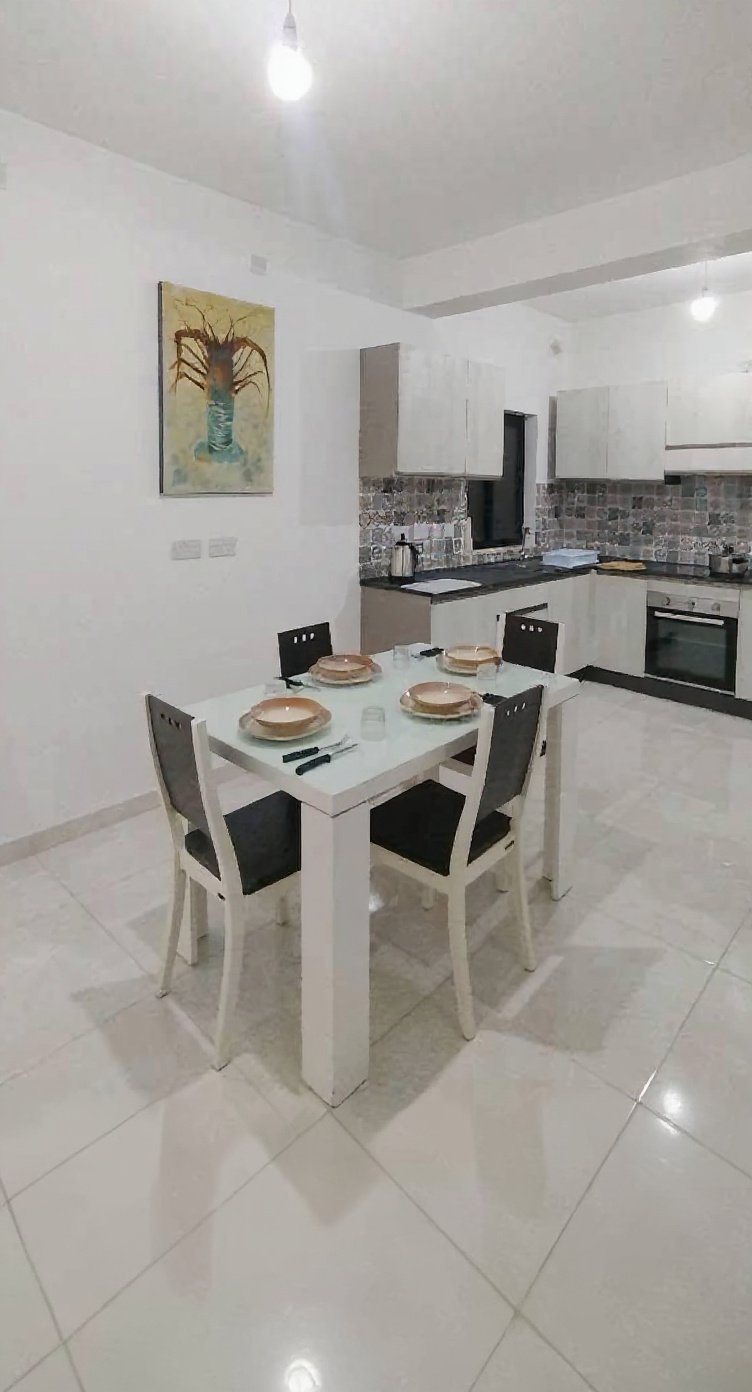 Room in Zurrieq — 2