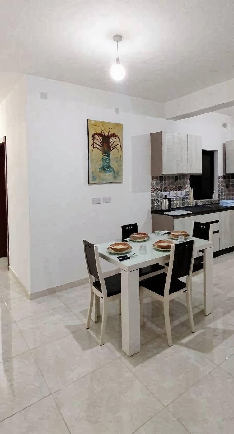 Room in Zurrieq — 1