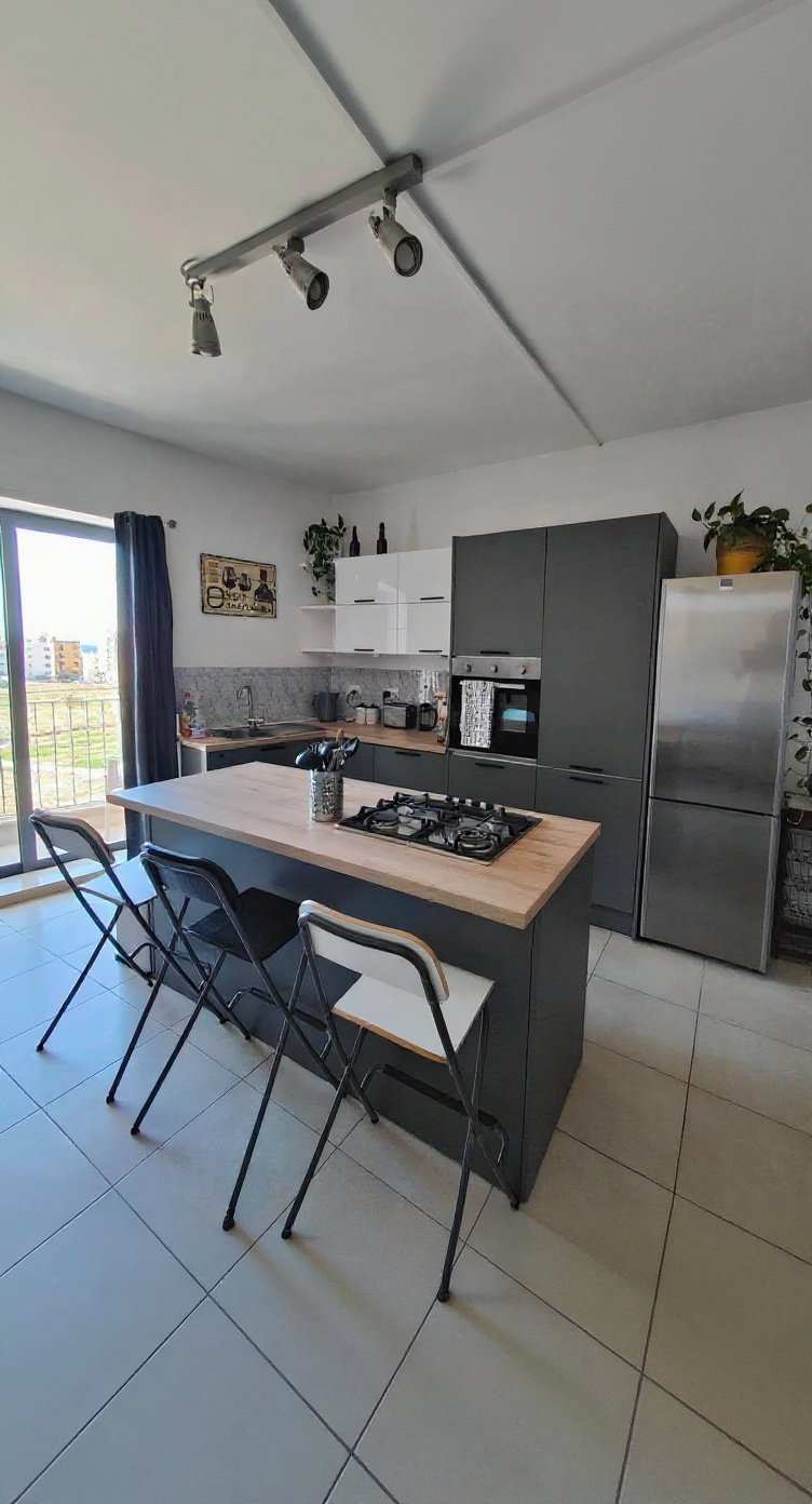 Apartment in Qawra - 3 beds — 1