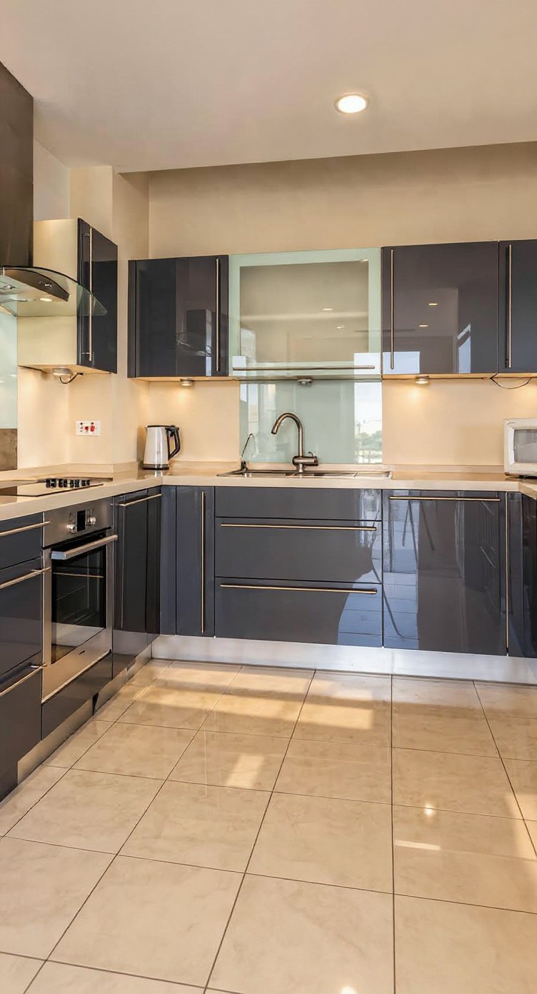 Apartment in Sliema - 3 beds — 5
