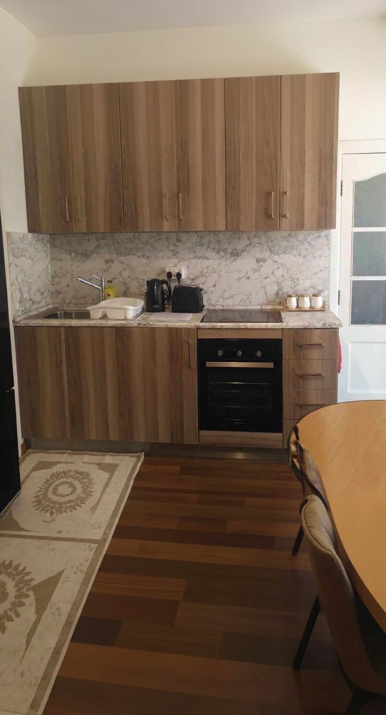 Apartment in Naxxar - 1 bed, 1 bath — 2