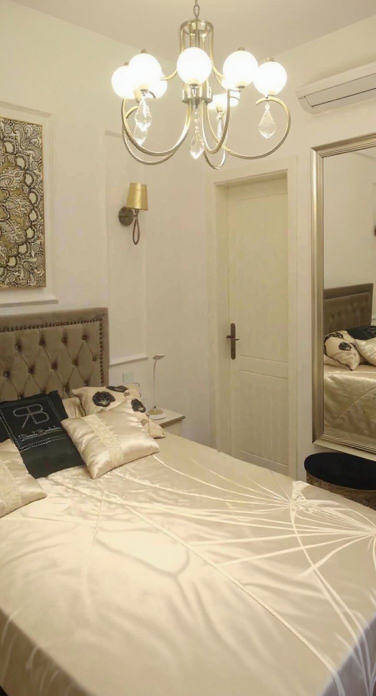 Apartment in Naxxar - 1 bed, 1 bath — 4