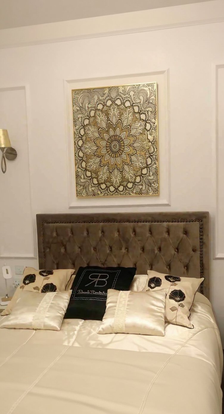Apartment in Naxxar - 1 bed, 1 bath — 1