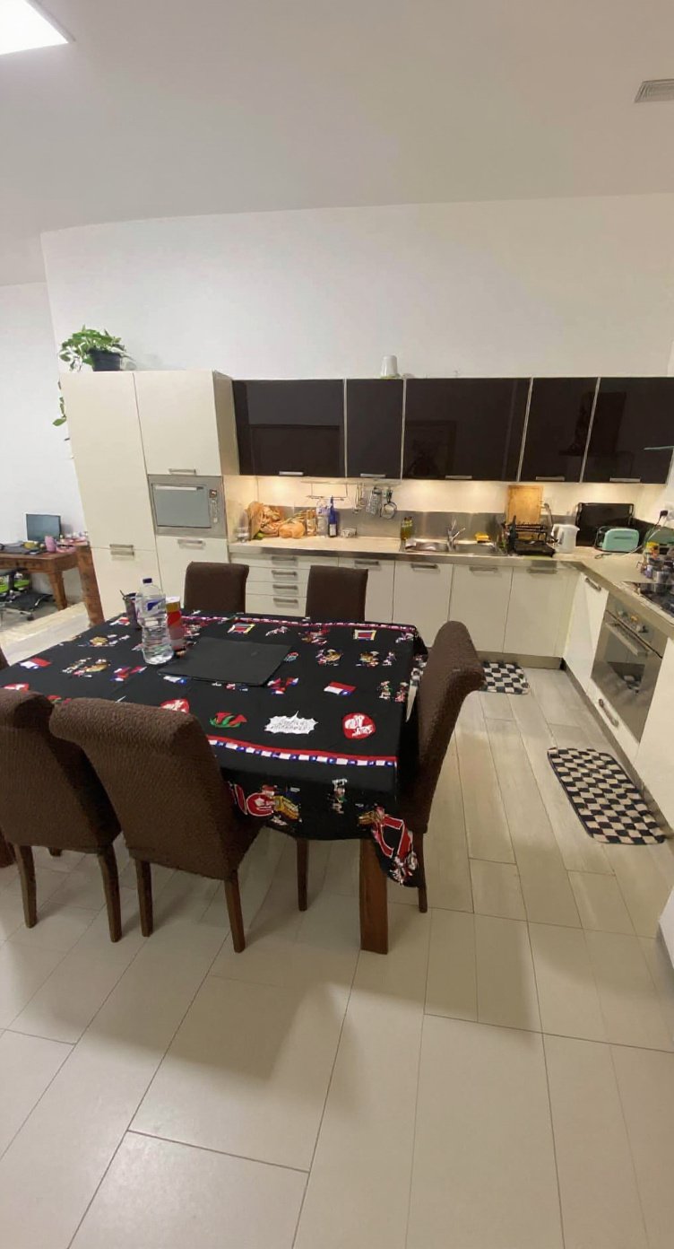 Apartment in Gzira - 3 beds — 4