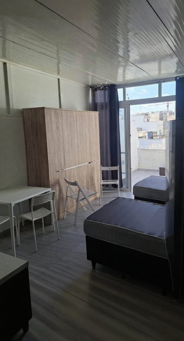 Studio in Sliema — 2