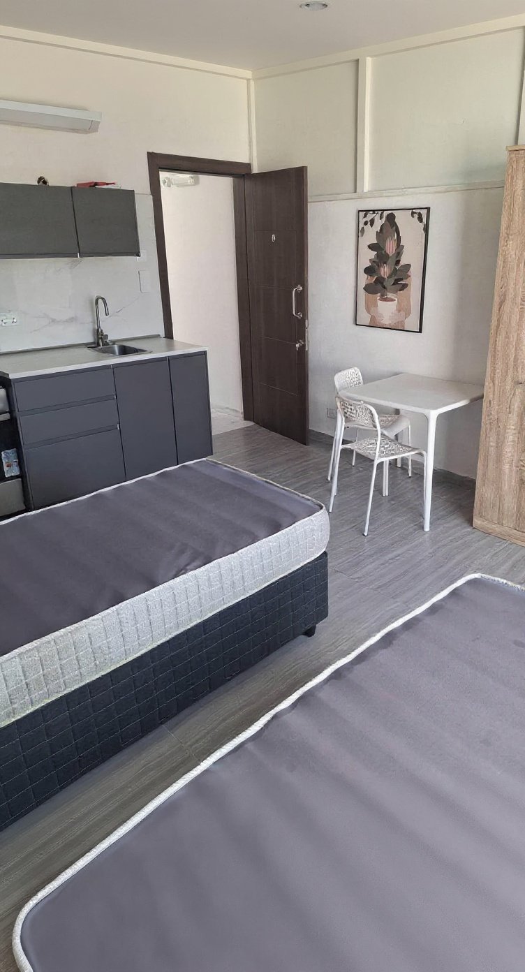 Studio in Sliema — 4