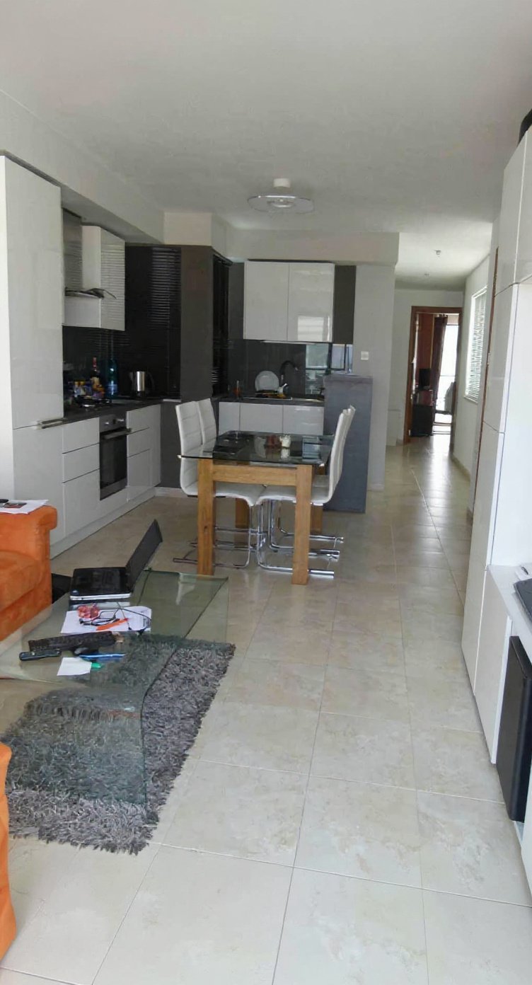 Apartment in Swieqi - 2 beds, 2 baths — 2