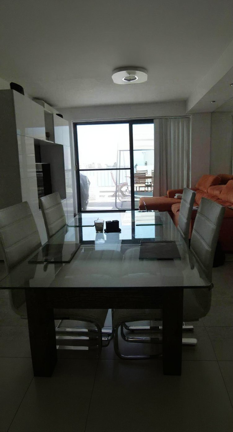 Apartment in Swieqi - 2 beds, 2 baths — 4