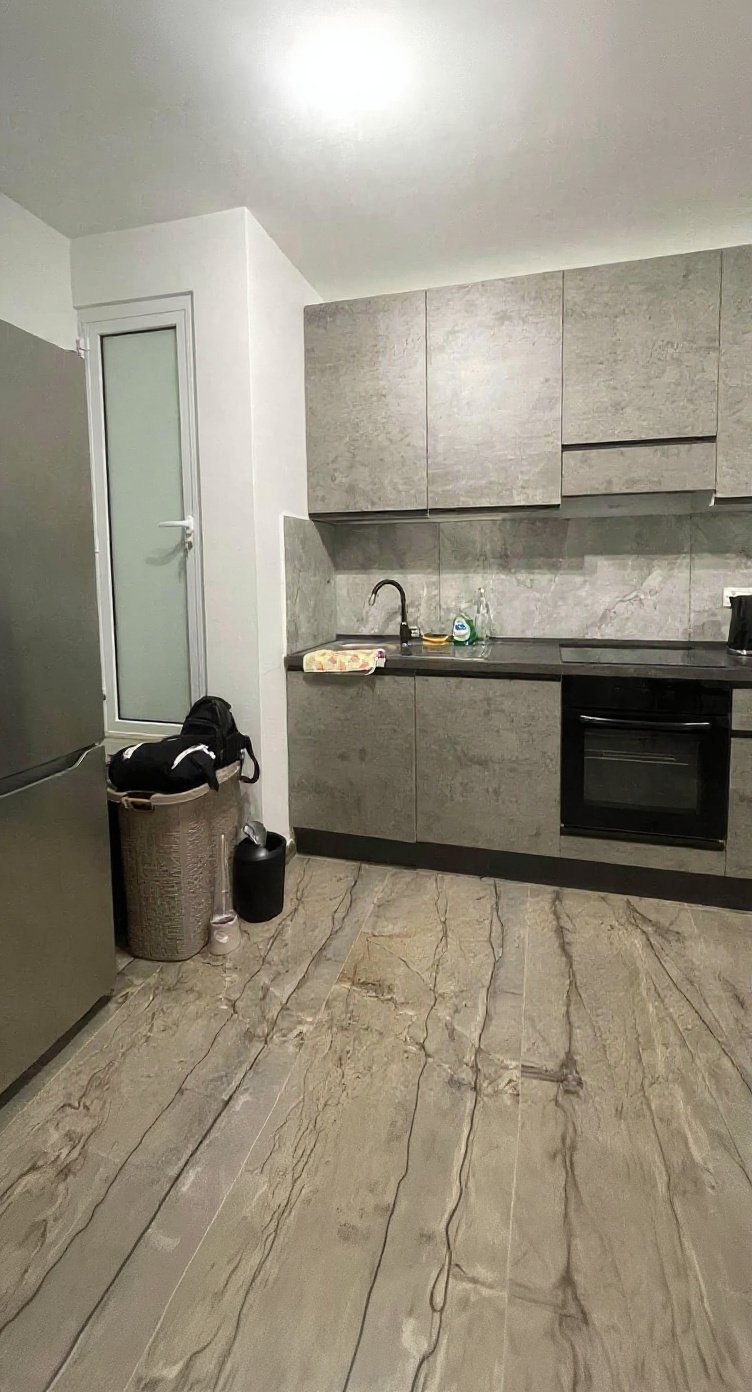 Apartment in Msida - 2 beds, 2 baths — 2
