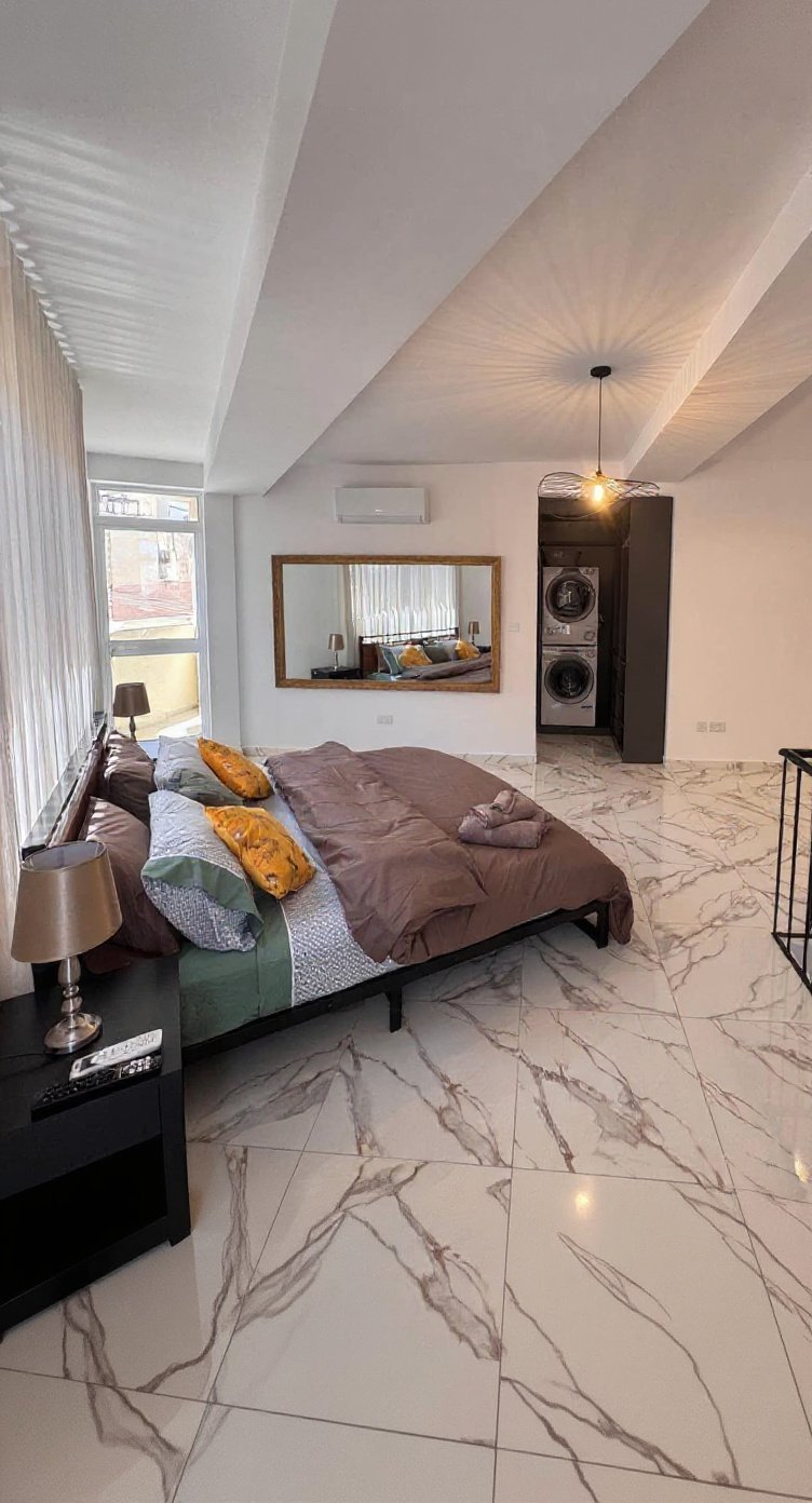 Apartment in Gzira — 1