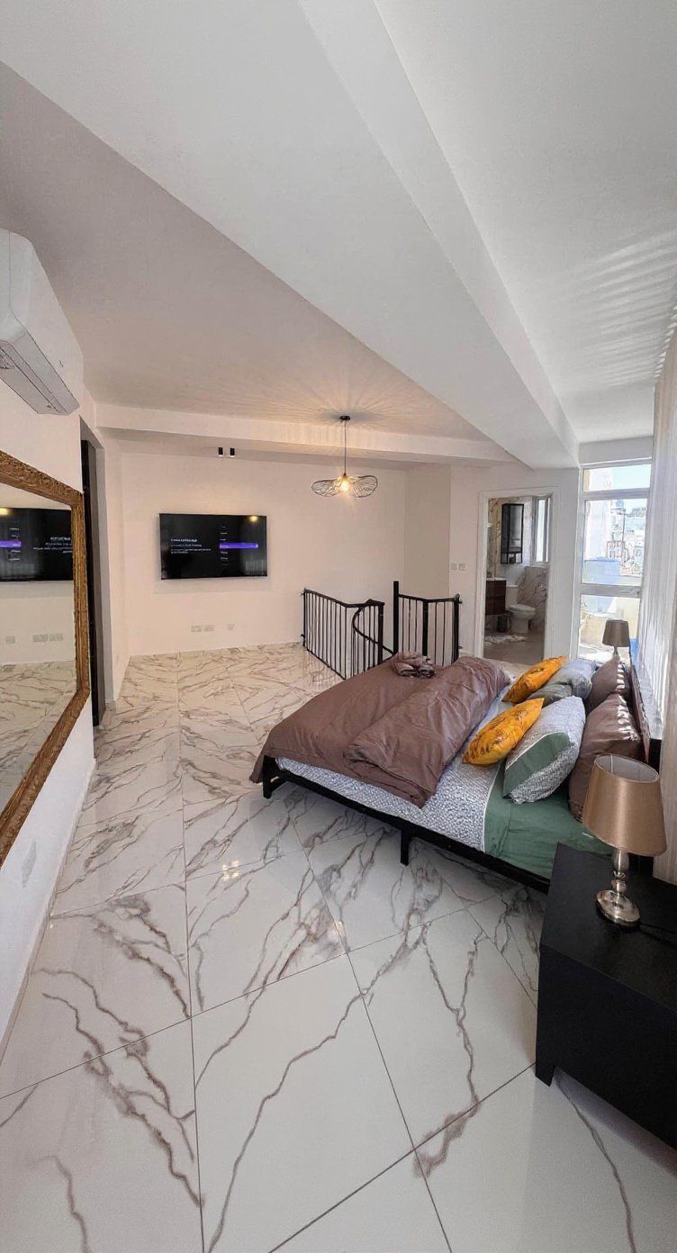 Apartment in Gzira — 3