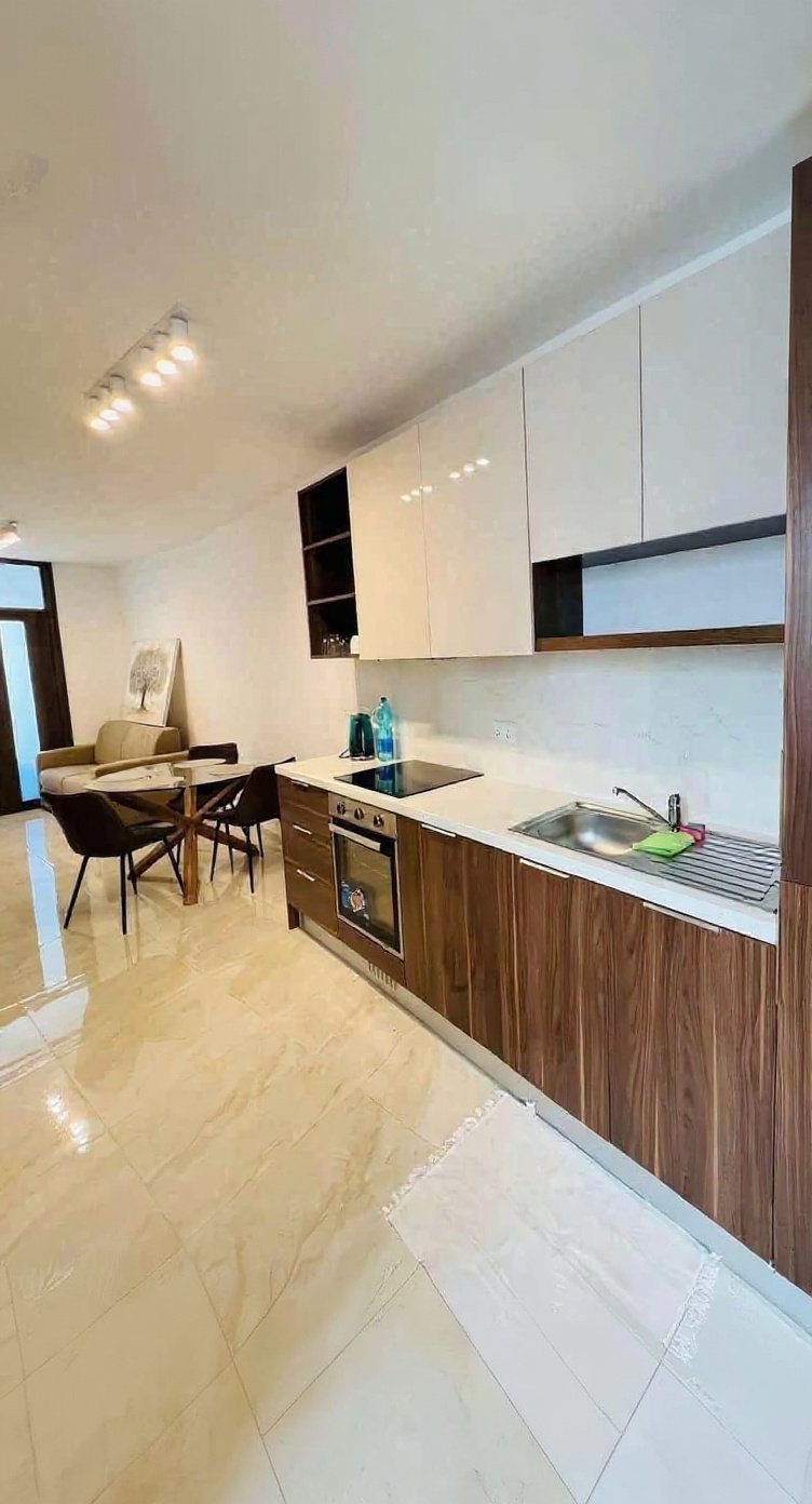 Penthouse in Msida - 2 beds, 2 baths — 5
