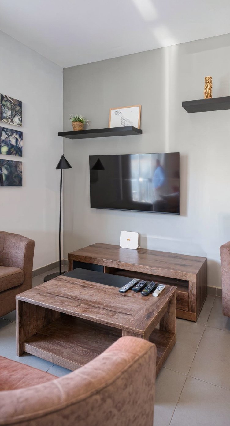 Apartment in Gzira - 3 beds, 2 baths — 4