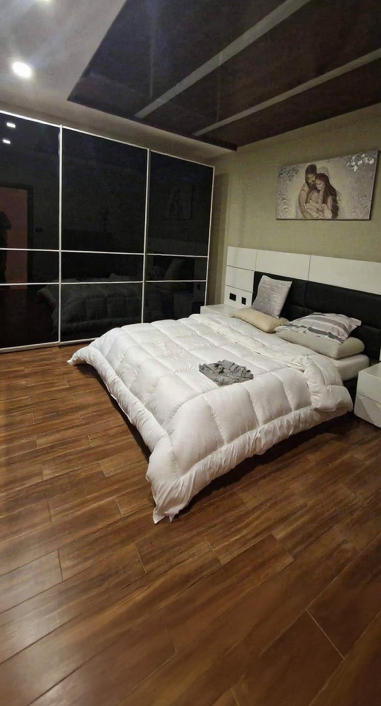 Apartment in Sliema - 3 beds, 2 baths — 1
