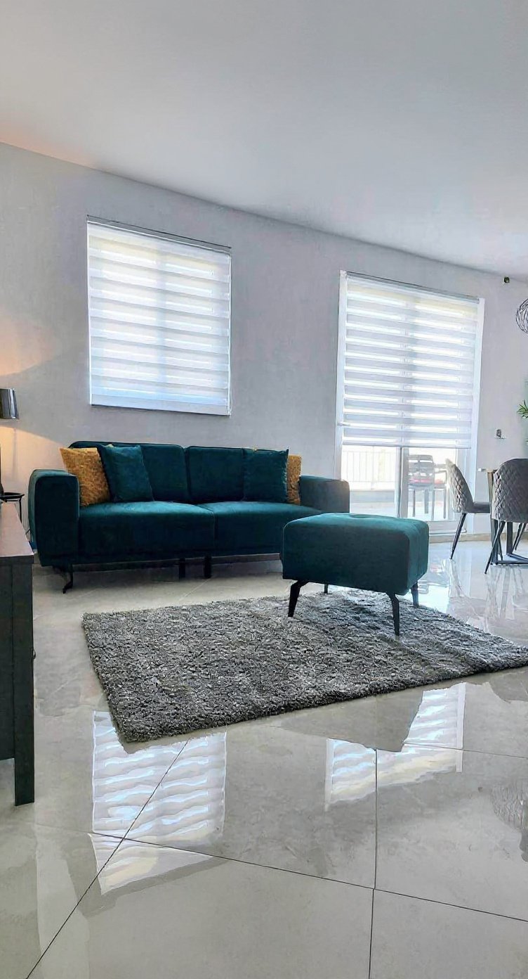 Apartment in Gzira - 1 bath — 1