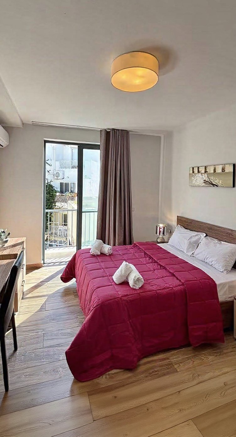 Apartment in Swieqi — 1