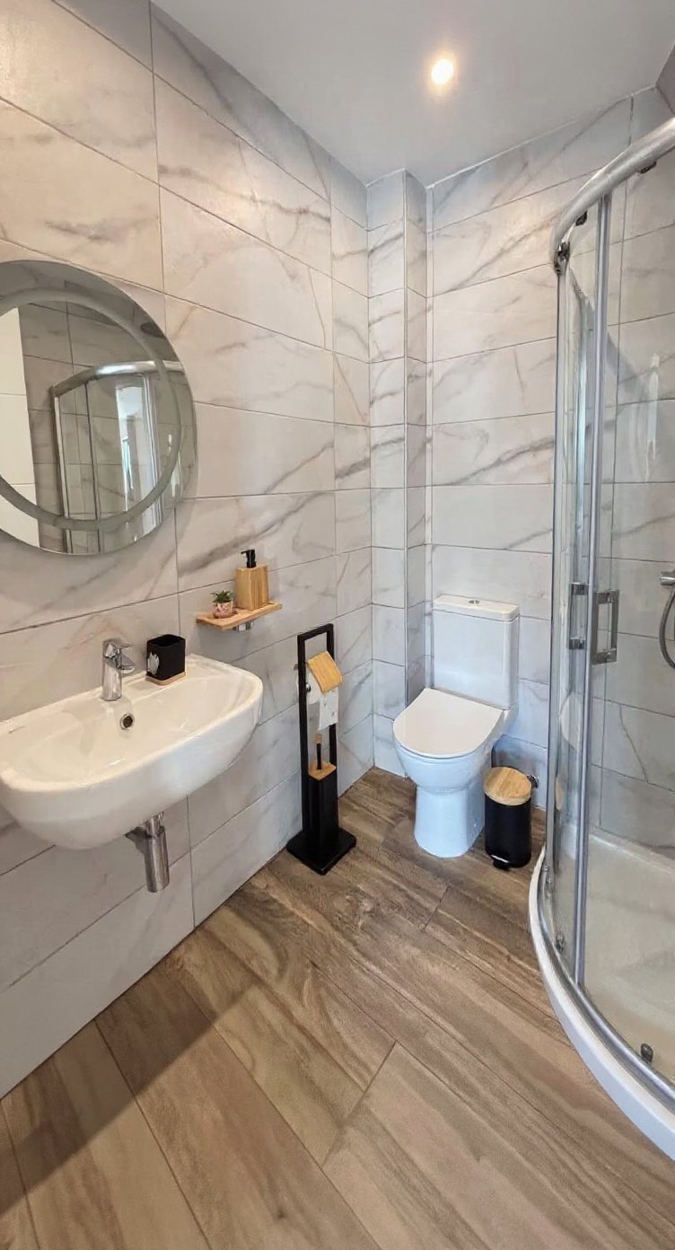 Apartment in Swieqi — 4