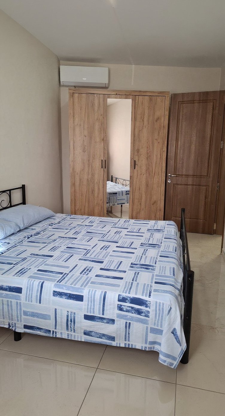 Apartment in Birkirkara - 1 bed, 1 bath — 3