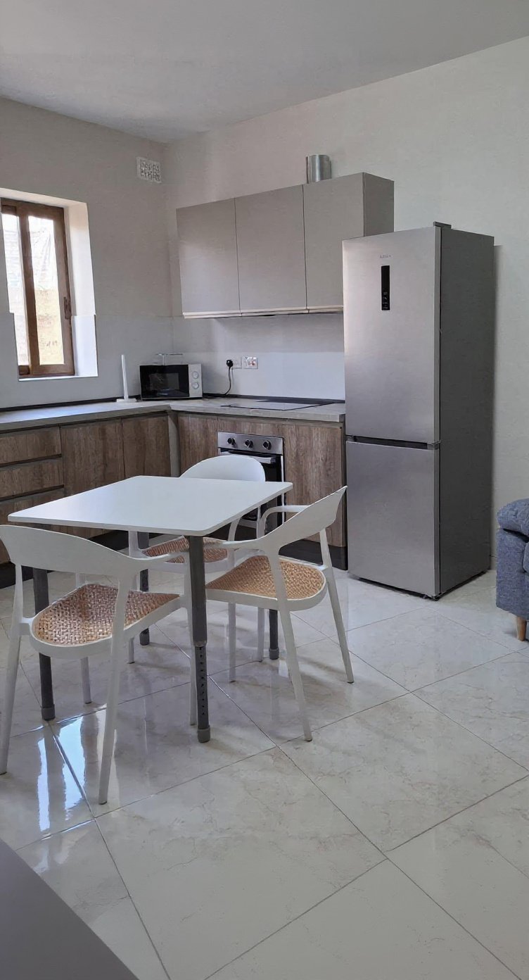 Apartment in Birkirkara - 1 bed, 1 bath — 1
