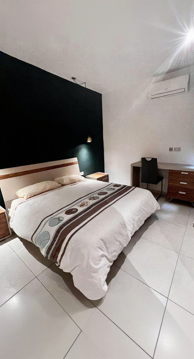 Maisonette in St Julian's - 1 bed — 3