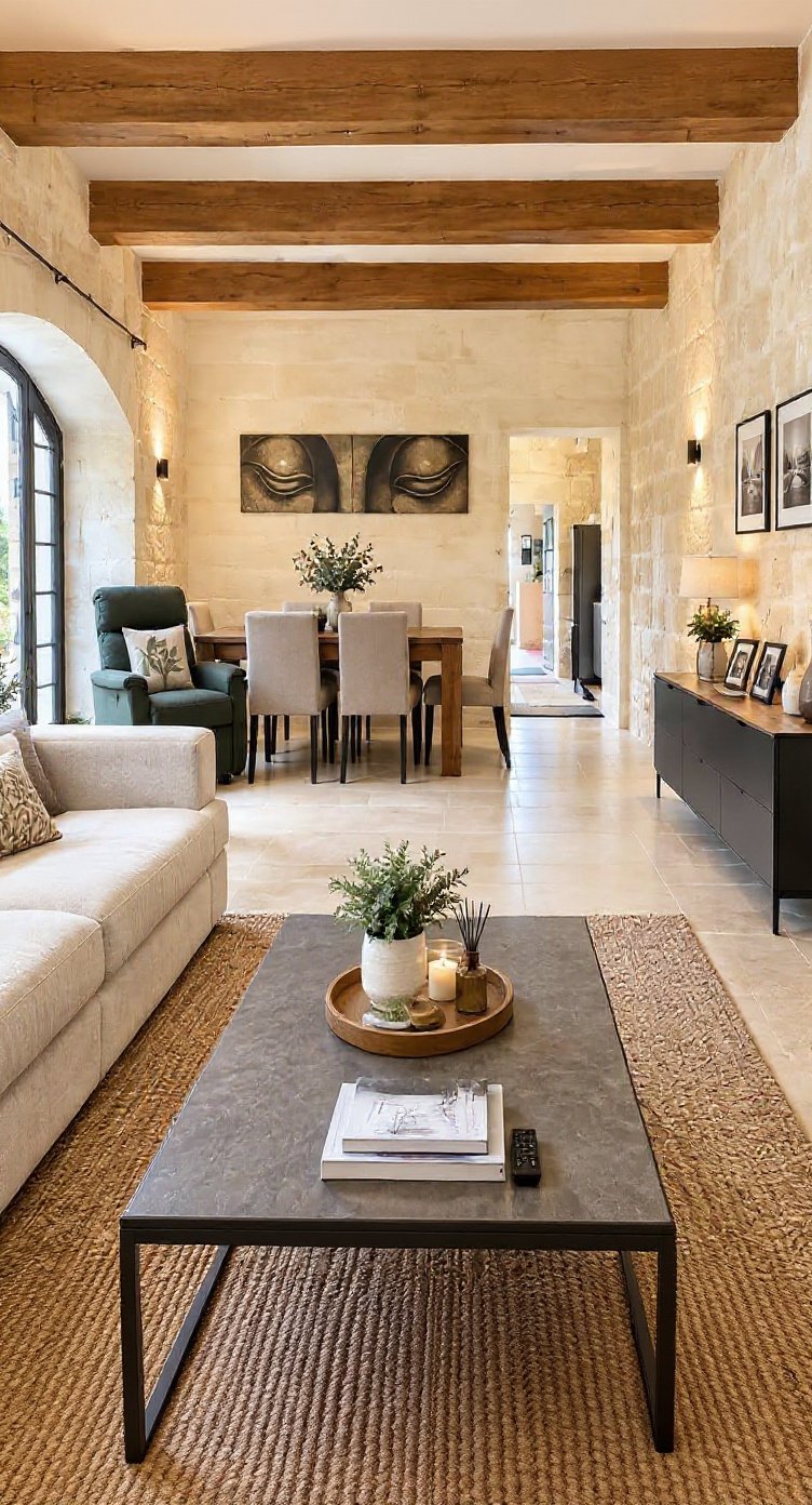 House in Zebbug — 2