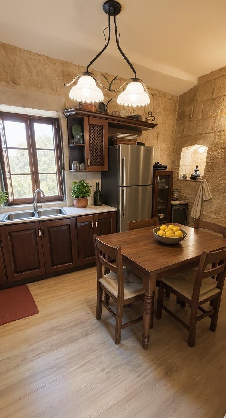 House in Zebbug — 3