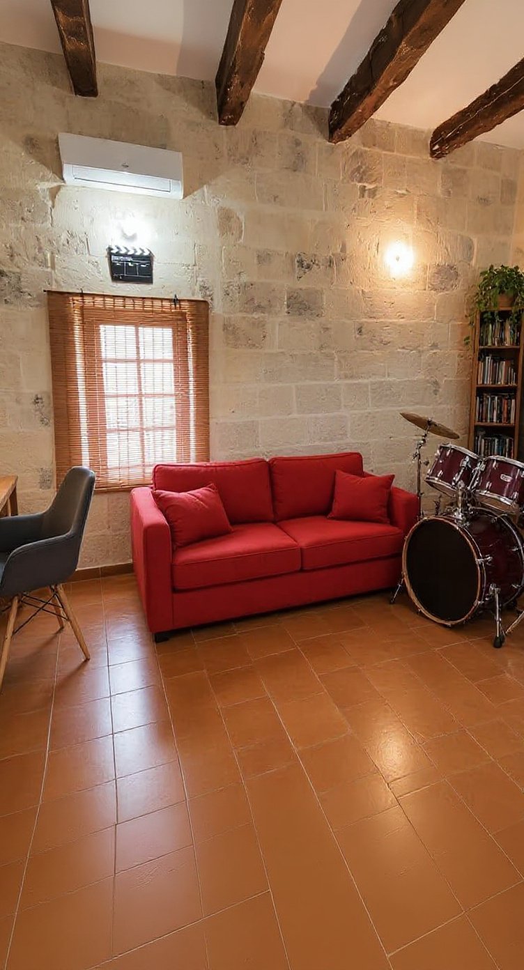 House in Zebbug — 4