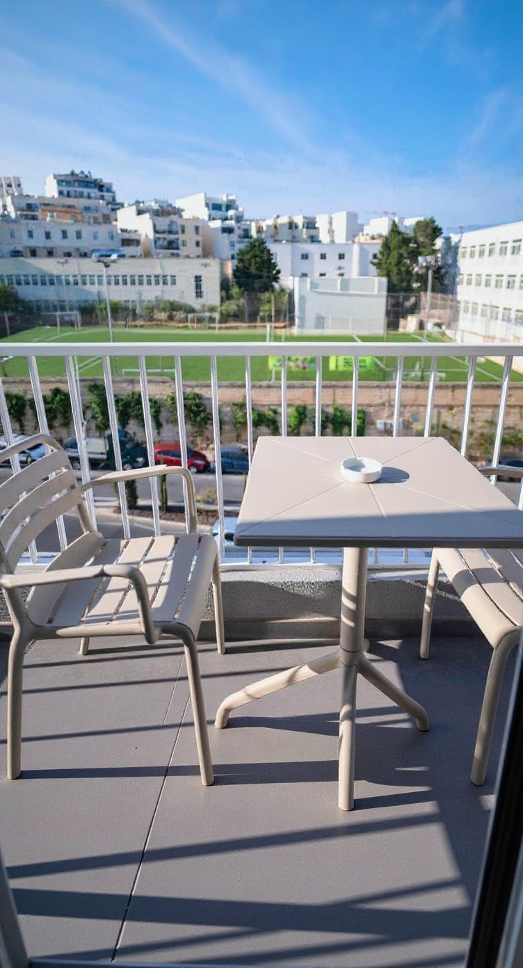 Apartment in Gzira — 1