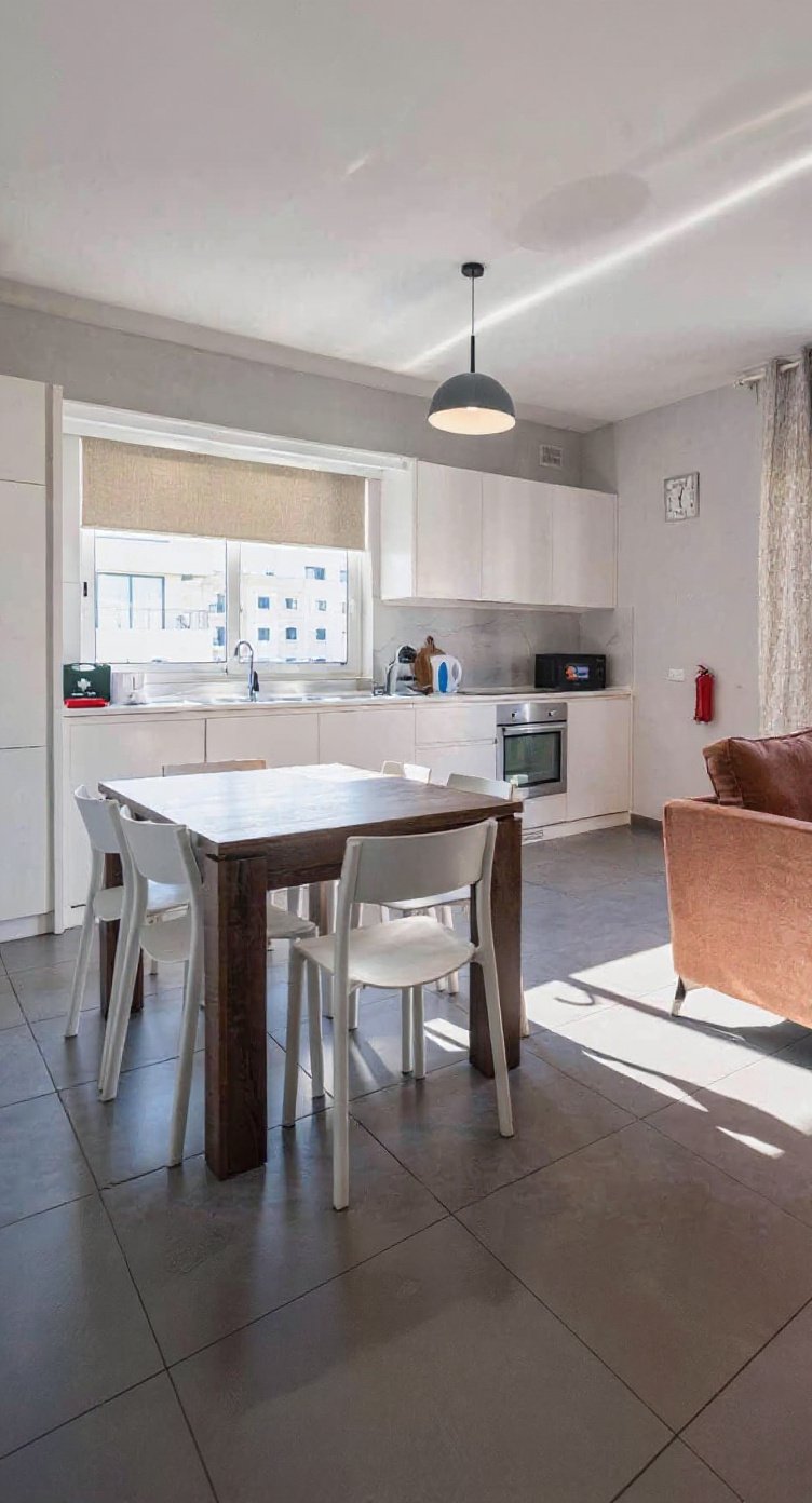 Apartment in Gzira — 3