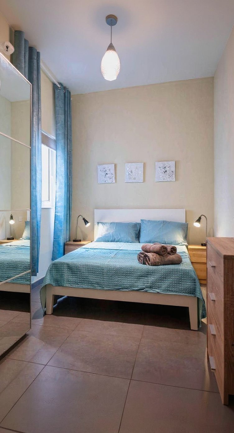 Apartment in Gzira — 5