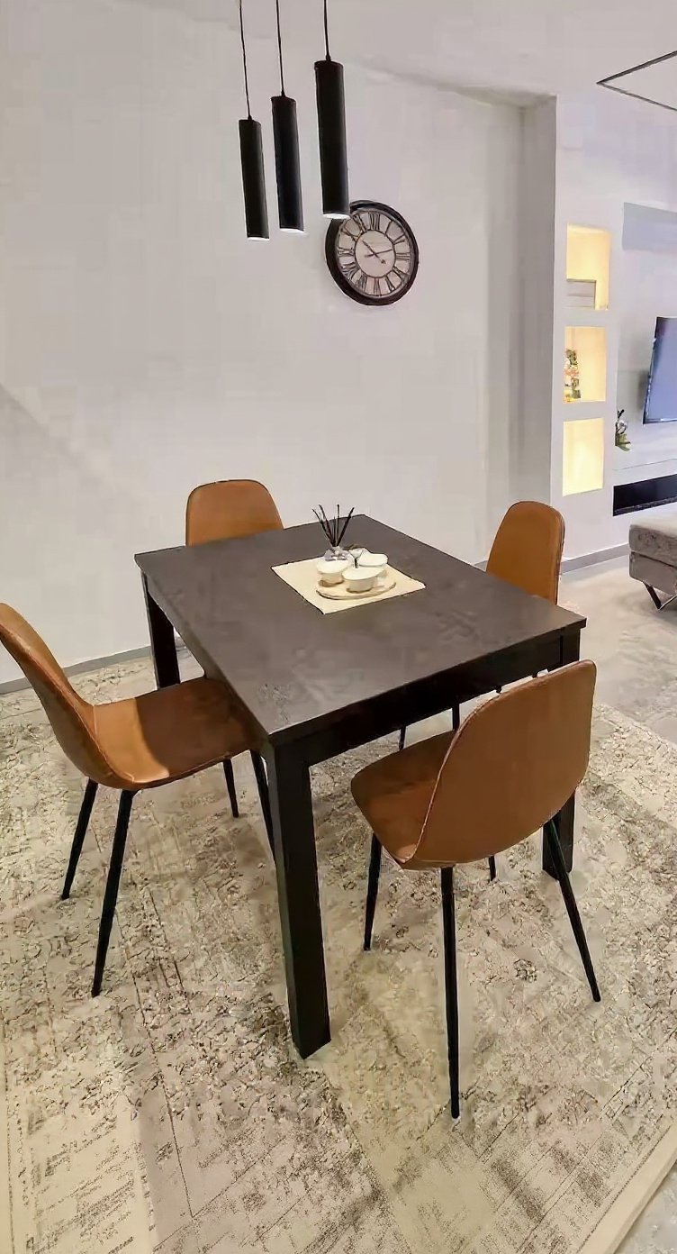 Apartment in Qawra - 2 beds, 2 baths — 4
