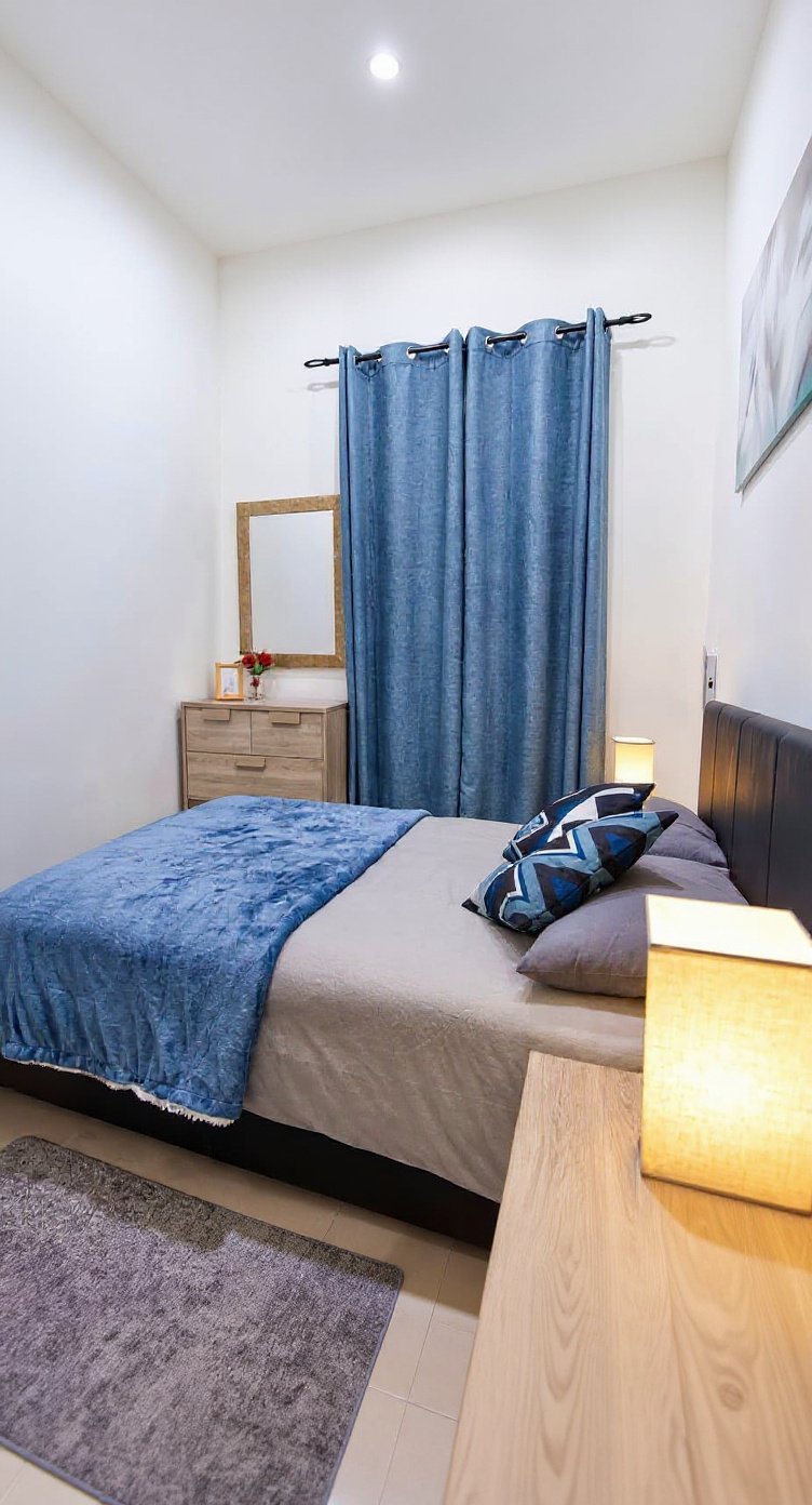 Apartment in Gzira - 2 beds, 2 baths — 3
