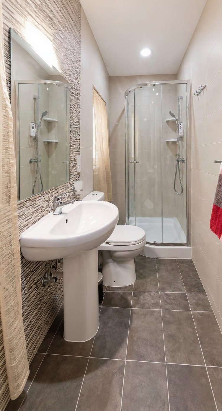 Apartment in Gzira - 2 beds, 2 baths — 5
