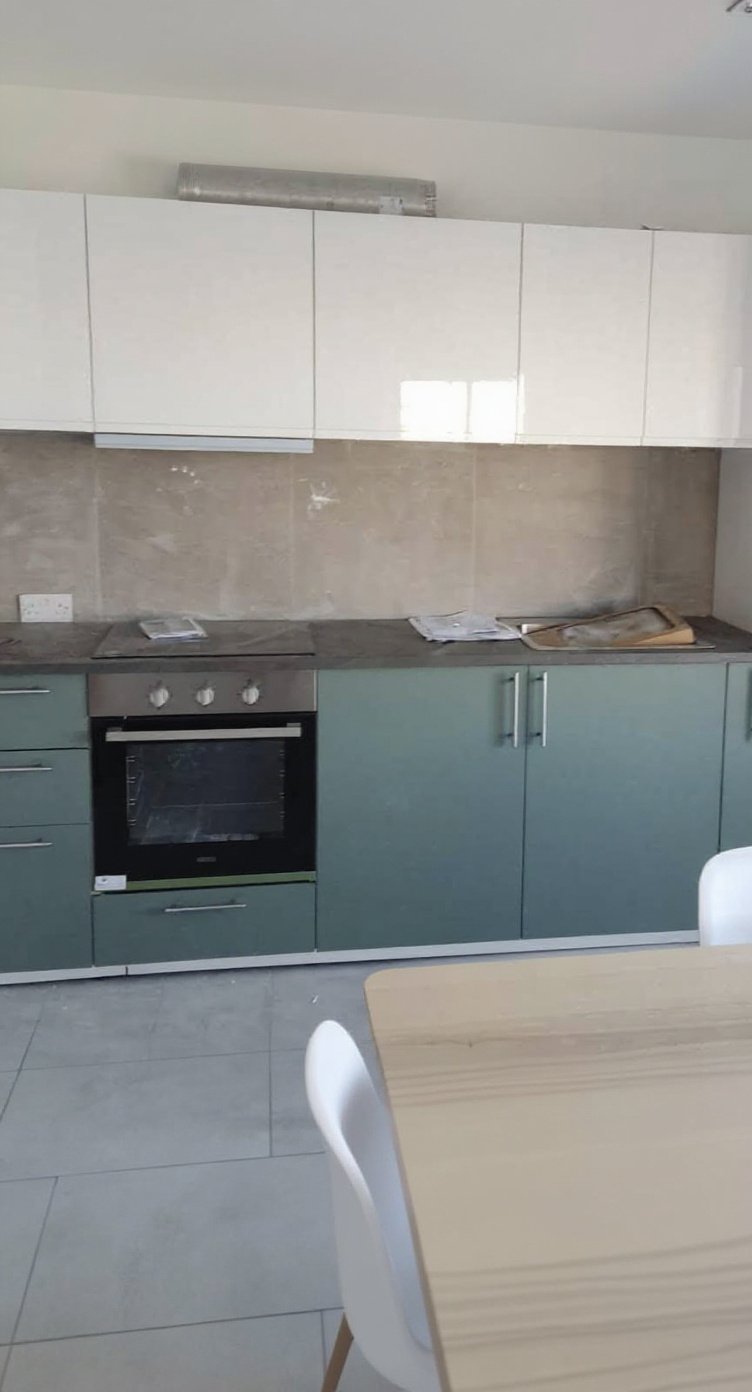 Apartment in Bugibba - 1 bed — 5
