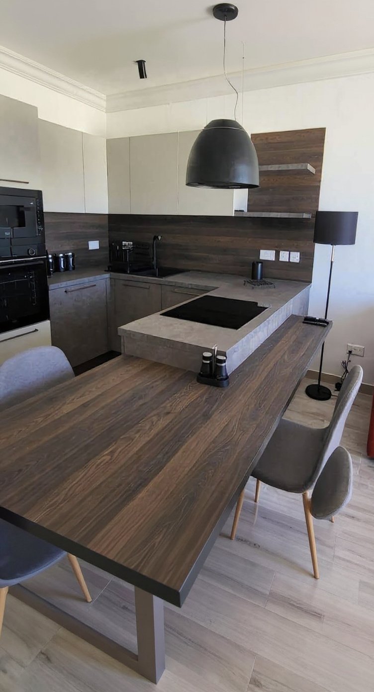 Apartment in St Paul's Bay - 1 bath — 2