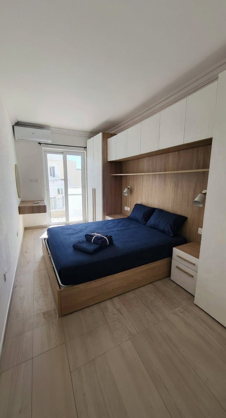 Apartment in St Paul's Bay - 1 bath — 4
