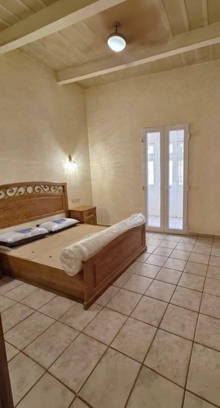 Apartment in Swieqi - 3 beds, 2 baths — 1