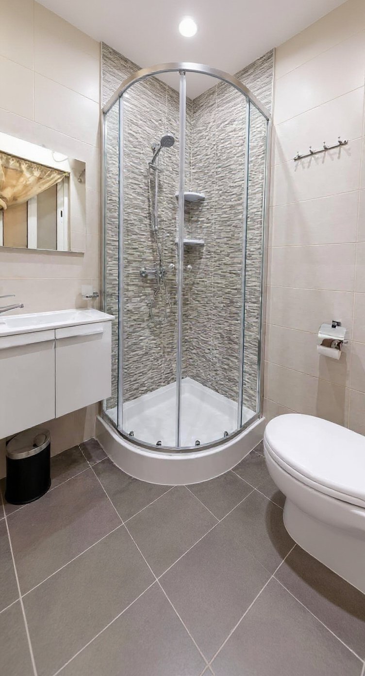 Apartment in Gzira - 2 baths — 4