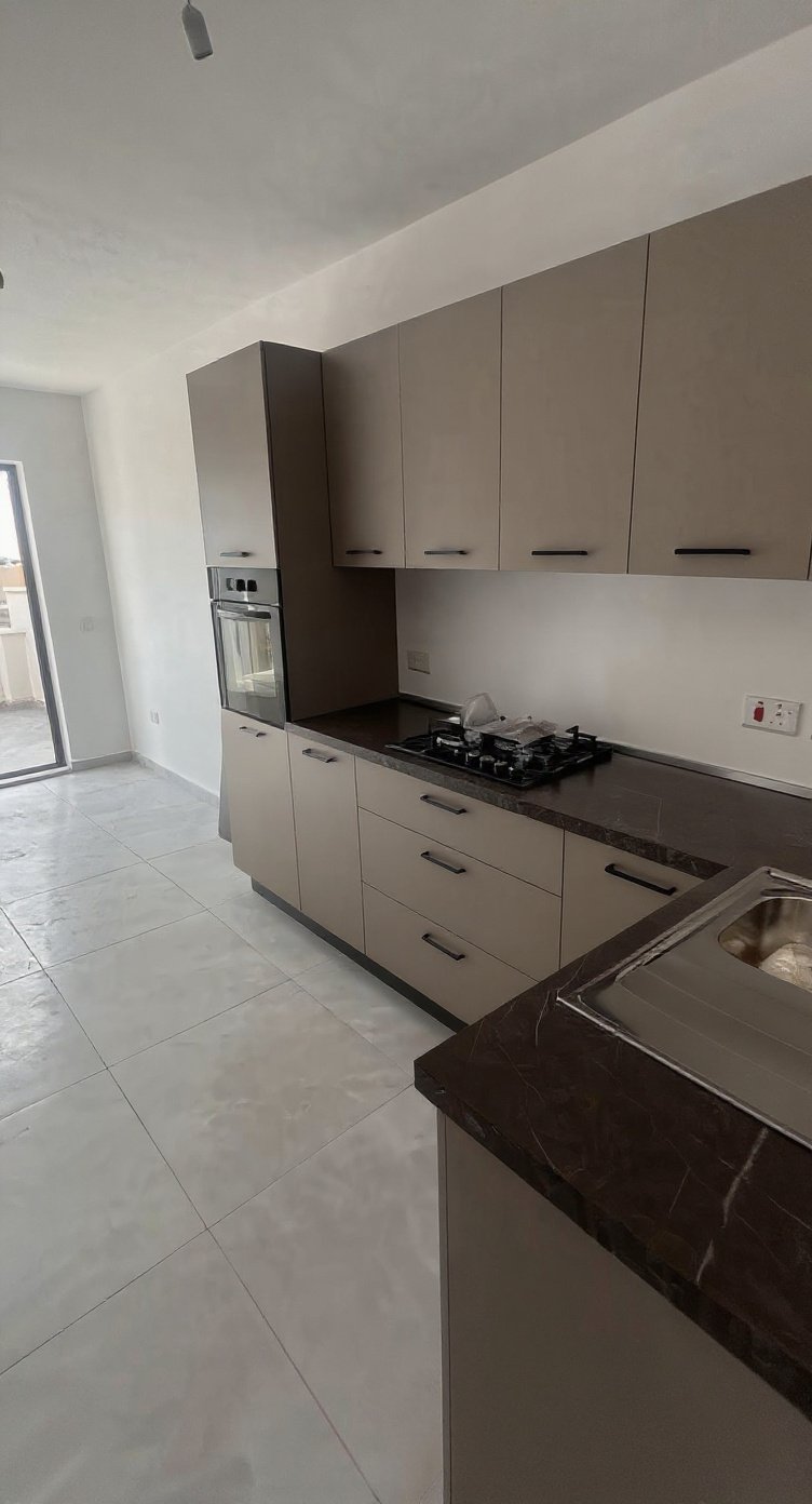 Penthouse in Birkirkara - 1 bath — 1
