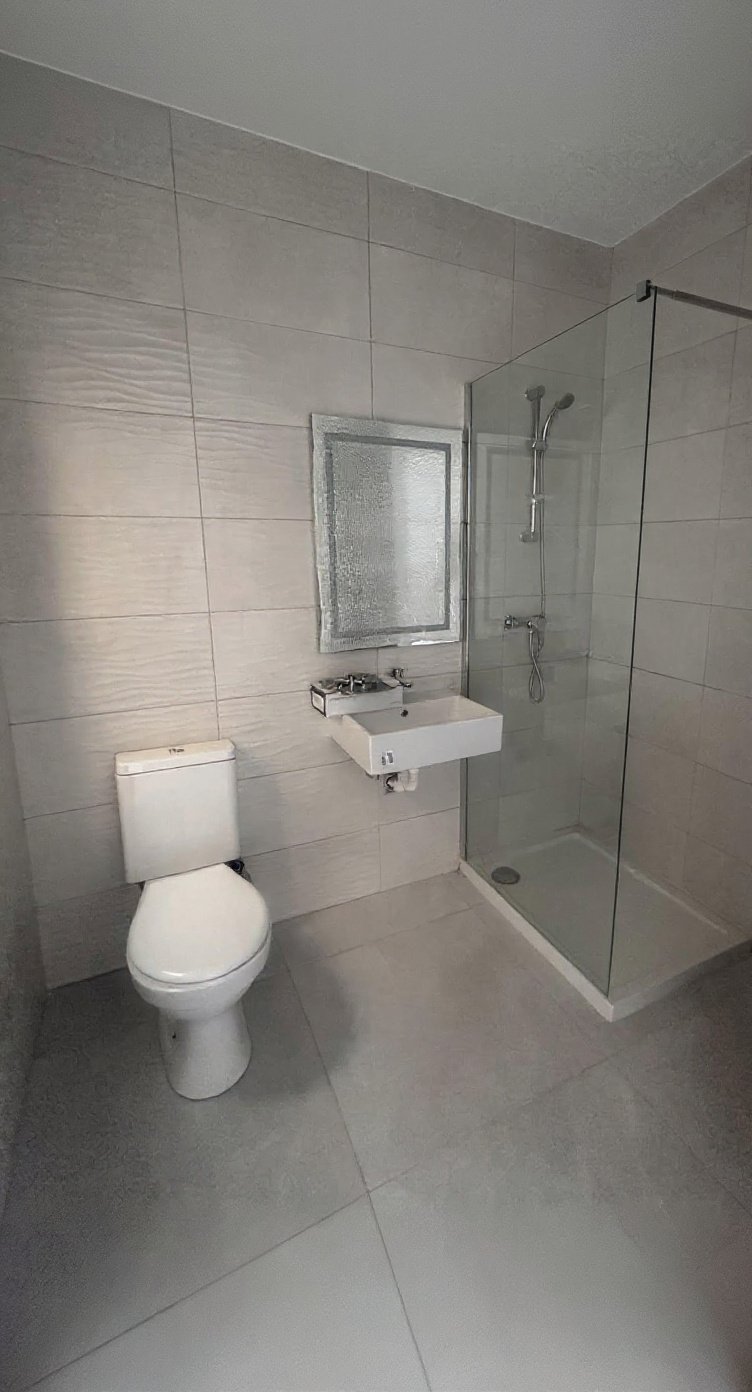 Penthouse in Birkirkara - 1 bath — 3