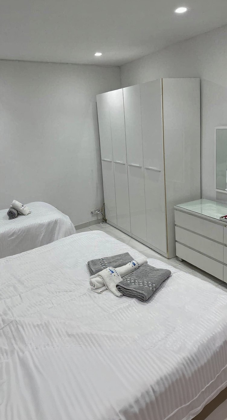 Penthouse in Sliema - 3 beds, 2 baths — 4