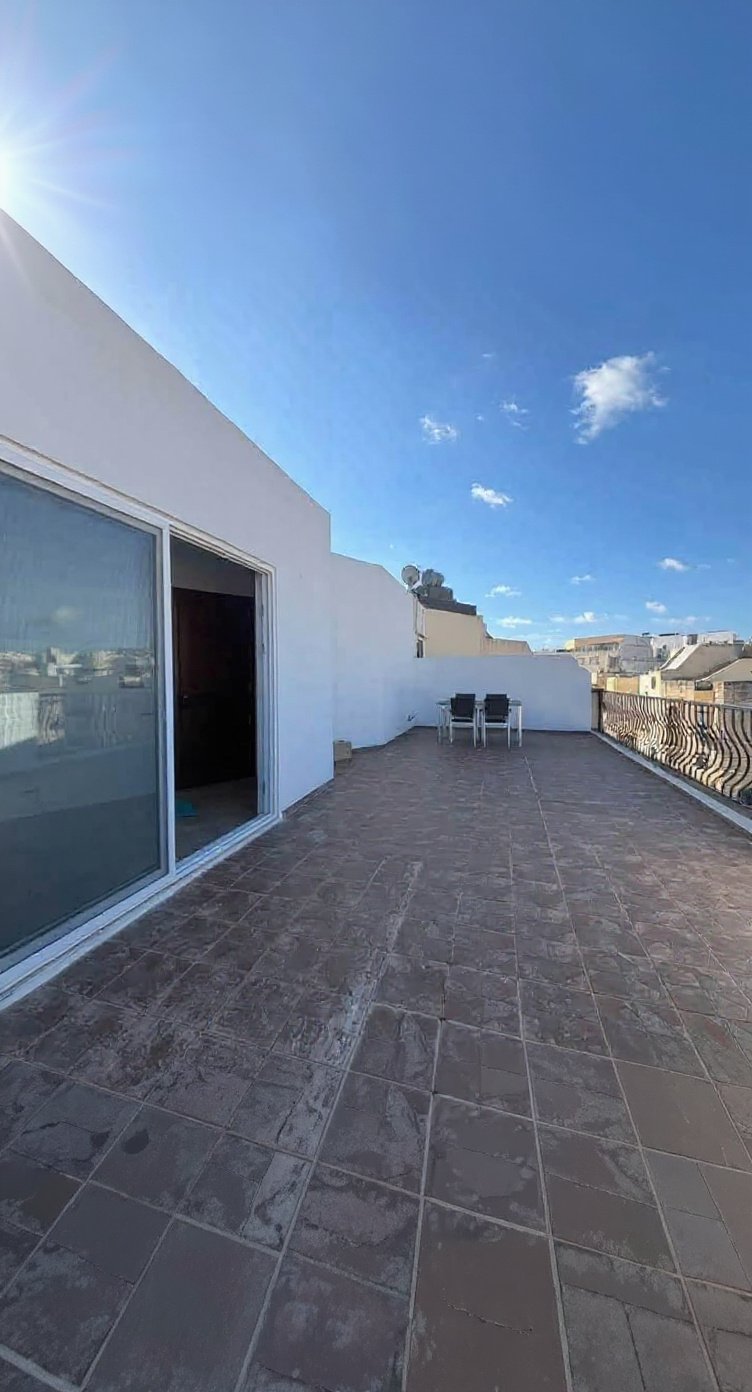 Penthouse in Zurrieq - 3 beds — 2