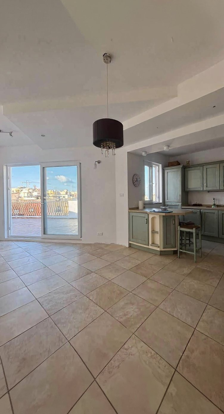 Penthouse in Zurrieq - 3 beds — 1